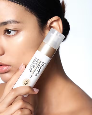 Bioyona SPF50 Anti-UV Marine Friendly Physical Isolation Cream (Moisturizing Skin)
