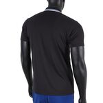 Yonex Polo 男 短袖 上衣 網球 運動 休閒 舒適 透氣 機能 吸汗 快乾 台製 黑 [11011TR007], , large