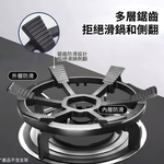 防滑六爪瓦斯爐支架+奶鍋款(四五爪通用), , large