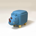 [GYUKADO]DIS Mini Animal Chair Figurines(Capsule Toy), , large