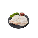 Salt Pepper Chicken Thighs, , large