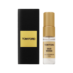 【TOM FORD】私人調香系列 OUD WOOD神秘東方淡香精 4ml, , large