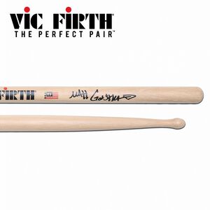 VIC FIRTH SGAR MATT GARSTKA 簽名代言鼓棒【敦煌樂器】