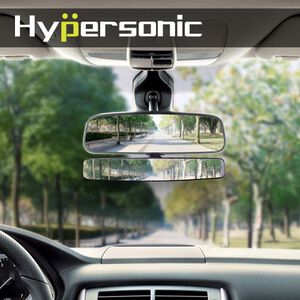 Hypersonic mini廣角鏡