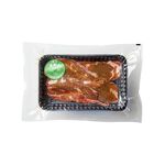 冷凍澳洲孜然法式小羔羊排200g, , large