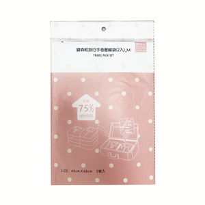 Travel Pack Set