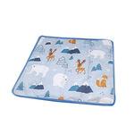 極致酷涼冷凝坐墊, , large