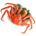 King Crab, , large