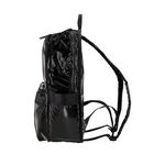 |快速出貨|Lesportsac ROUTE BACKPACK 健行後背包 -閃耀黑, , large