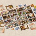 【新天鵝堡桌遊】伊斯坦堡大盒版, , large