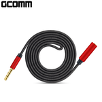 GCOMM 3.5mm 3.5mm TRRS connector RE, , large