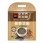 萬歲牌全天然無加糖堅果飲藜麥芝麻, , large