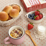 【米森 vilson】Walnuts & Cranberry with Grain Flakes (450g), , large
