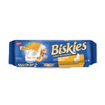 Biskies Cracker Sandwich Vanilla, , large