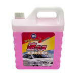 【速光澤】速光澤超淨力洗車精一加侖桶-6入(洗車精 超濃縮 DIY), , large