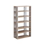 Korean seven-layer shoe rack, , large
