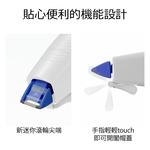 【龍品文創】PLUS 44-230 WH605mmx6M正帶-紫, , large