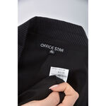 (S) office star西裝黑色外套二手衣, , large