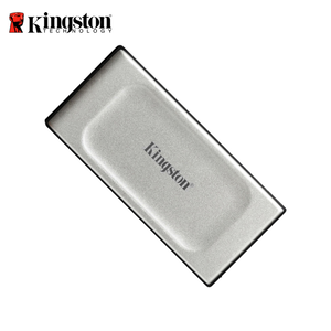 Kingston SSD Portable