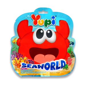Sea World Gummy