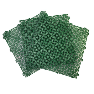 PMU PE PLASTIC MAT