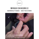 【Leo手機周邊專賣店】ROOT CO. 360度正方形多功能登山扣 / 軍綠, , large