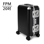 FPM BANK LIGHT SPINNER 55 Licorice Black, , large