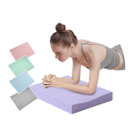 加厚4cm 多功能TPE平衡墊, , large