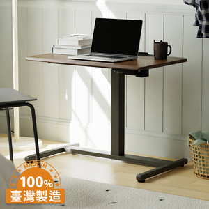[KAKU] Pneumatic Height Adjustable Desk