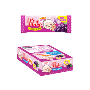 【五洲生醫】Pinky益生菌雙層軟糖(葡萄乳酸)