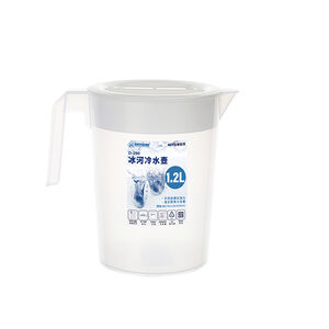 Keyway冰河冷水壺-1.2L