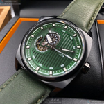 [TIMEMASTER] GiorgioFedon1919 watch, 44mm, GF00064, , large