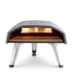 Ooni Koda 12 Gas Powered Pizza Oven 12" Gas Powered Outdoor Pizza Oven, , large