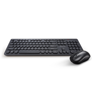 Keyboard and mouse