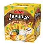 日本加卡比薯條(日式蜂蜜風味)盒裝, , large
