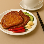 【台灣香腸食品】里肌肉片(古早味), , large