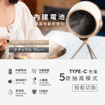 Portable range hood, , large