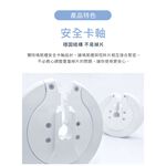 BYZOOM Fitness Pure Series 可調式啞鈴 25LB 5段重量秒速調整 宅配免運 公司貨 一年保固, , large