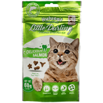 Hulucat Toothy Biscuit - Salmon, , large