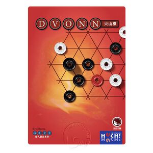DVONN