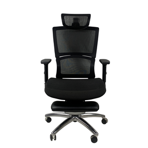 Otto ergonomic chair