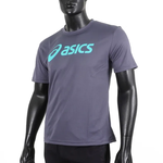 [秉宸] ASICS 男款短袖T恤 2033B666, , large
