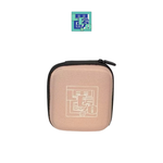 【Leo手機周邊專賣店】LEO 里歐 萬能充全方位硬殼防撞收納包, , large