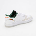 Reebok Phase Court 男 休閒鞋 麂皮 復古 低筒 板鞋 小白鞋 白 綠 [100201247], , large