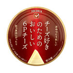 村川圓盒乾酪6P(紅), , large