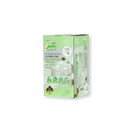 Removable toilet paper holder, , large