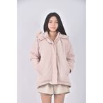 (M) 5th street質感粉色外套二手衣, , large