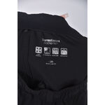 (XL) hang ten黑色長褲二手衣, , large