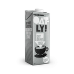 Oatly oat drink-barista edition, , large