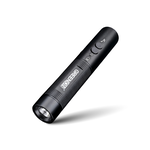 【GREENON】USB電子哨手電筒-工規級(GS368) 電子口哨 全新進化130分貝 夜間行走防身 交通指揮 運動比賽, , large